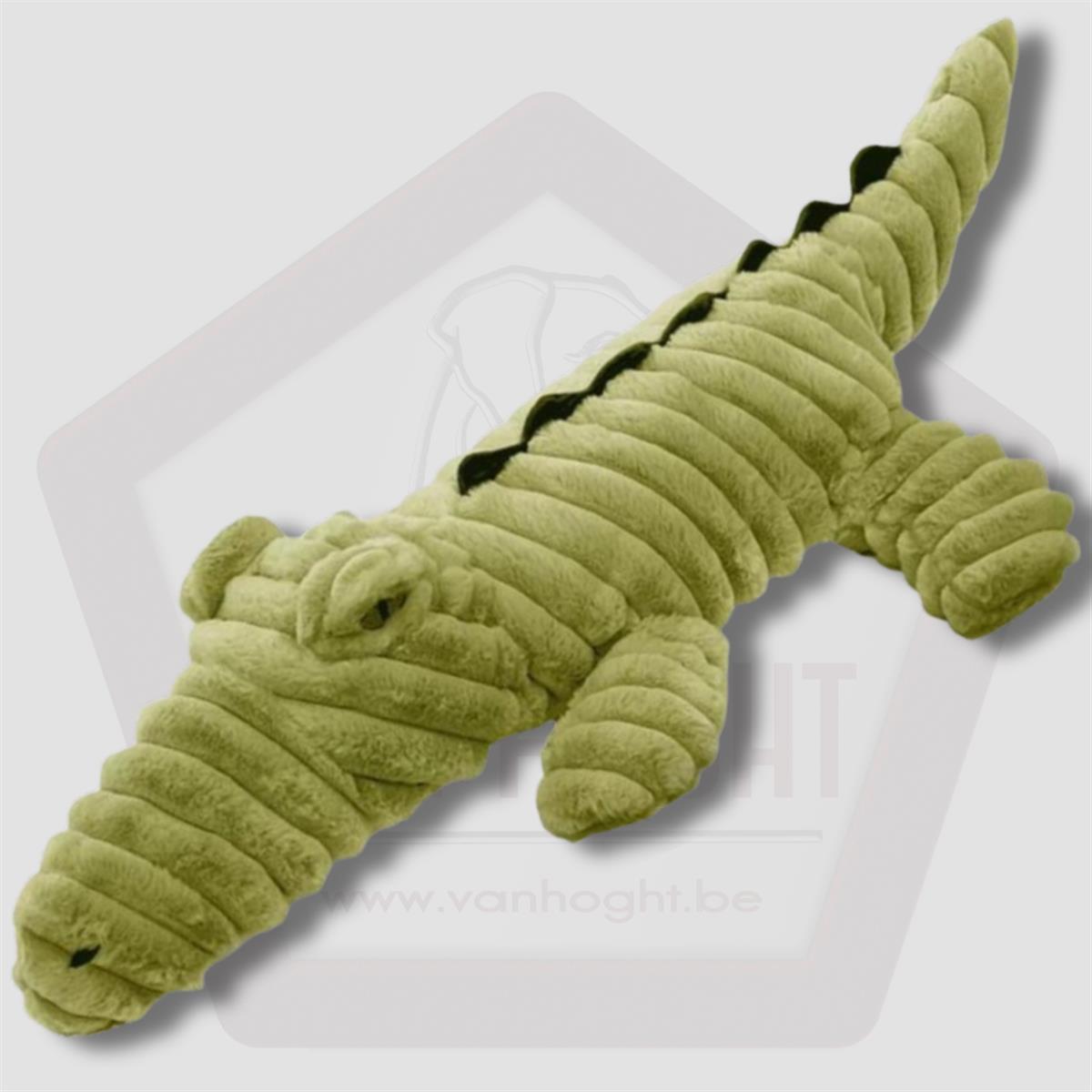 Corduroy L Wil Krokodil 65cm